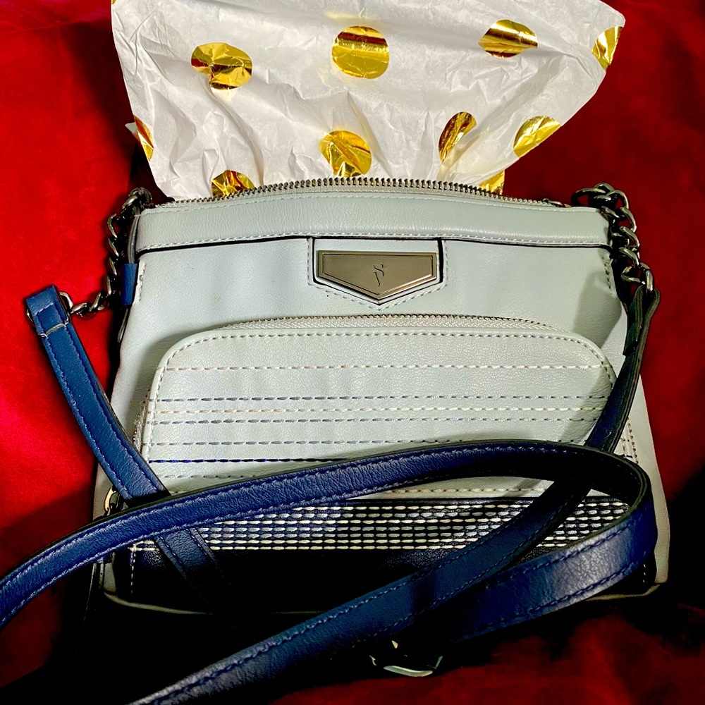 Vera Wang Purse